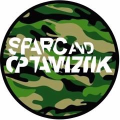 Sparc And Optamiztik's Jump Up Mash Up