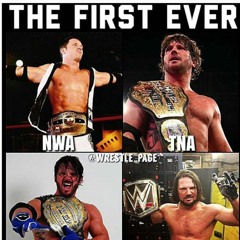 Its All About Wrestling