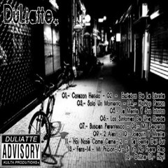 JonaDuliatte - Si Yo No Fuera Rap Ft. Imeh