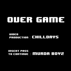 Bobkata & Bezim Man - Over Game