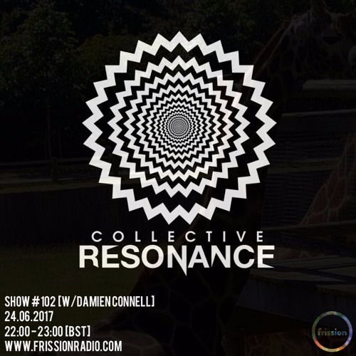Show #102 (With Damien Connell)