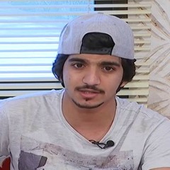 النفس ما ترضى علي ان ارضيك ـ عبدالعزيز بن سعيد
