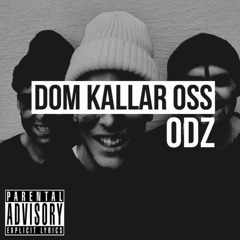 ODZ - Helt Crack (Feat. Canto)