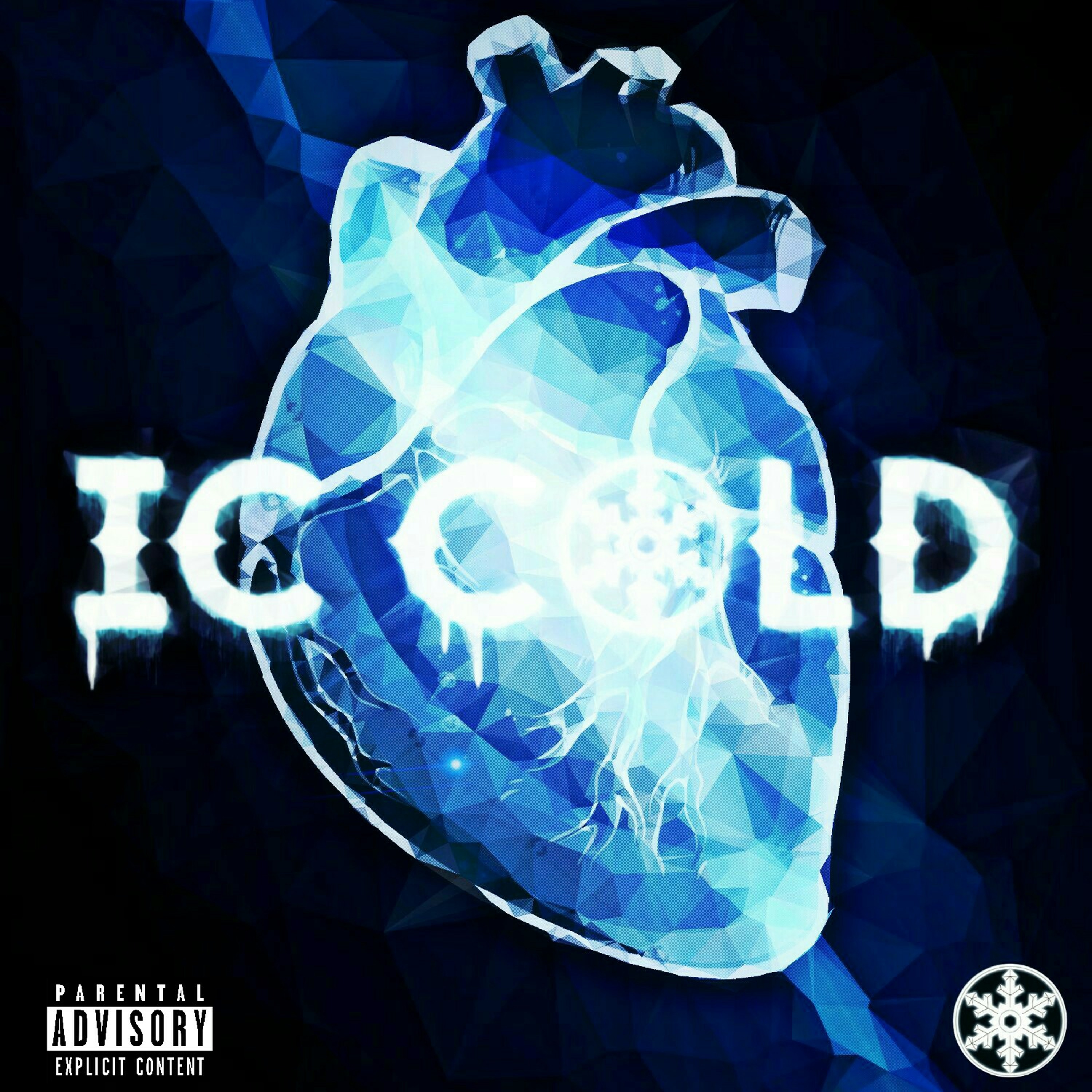 11) Ic Cold World - IC episode artwork