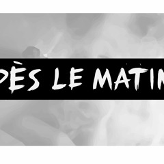 BenMama (Le Comité) ft Fredy (ARP) - Dès Le Matin