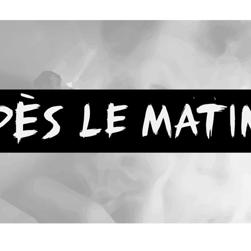 BenMama (Le Comité) ft Fredy (ARP) - Dès Le Matin