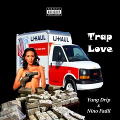 Yung Drip X Nino Fadil Prod by. Swainbeatz