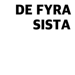 De Fyra Sista S01e05