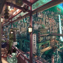 Destination. [Free DL.]