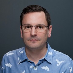 Episode 3 - Christian Clawien - Director Digital Strategy bei fischerAppelt