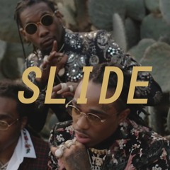 Migos Type Beat x Murda Beatz Type Beat  - "Slide" (Bouncy Trap Beat)