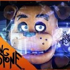 FNAF 1 2 3 & 4 MASHUP ORIGINAL (TLT) MUSIC VIDEO