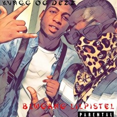 wass loss-BGLILpistel Ft, Kvngg og Dezz