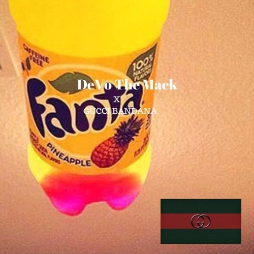gucci bandana Remix