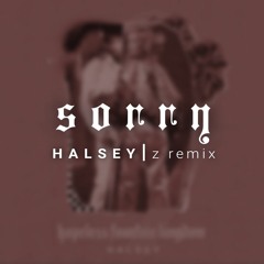Sorry - Halsey (z remix)