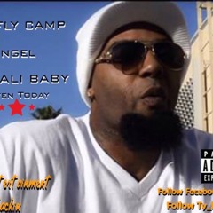TY FLY CAMP I'm CALI BABY Mp3