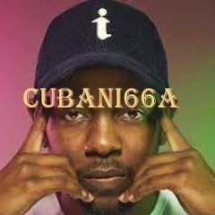 bitch don't kill my CUBANI