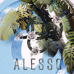 Alesso x Glen Dale - I Wanna Know Avenue (Victor S Reboot)