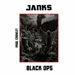 BLACK OPS (prod. crowleysounds)