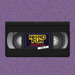 nitro fun entertainment system vol. 3 - LIVE MINIMIX (video in description)