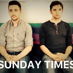 Back Together (Demo)