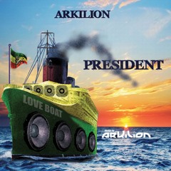 President : Arkilion