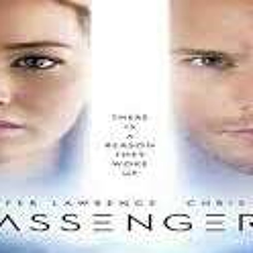 Stream passengers the official movie soundtrack, Never leave your