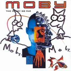 Moby - I Feel It - JJ Preston mix