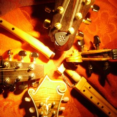 Rondèu Miquéu : Boha(Landes of Gascony Bagpipes) and Guitar