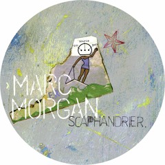 Marc Morgan : Scaphandrier