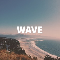 Wave (feat. eric)
