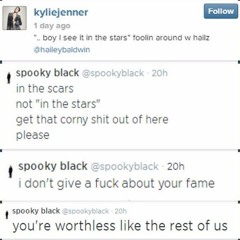 GLOOMED OUT FLEXED OUT MIX #3