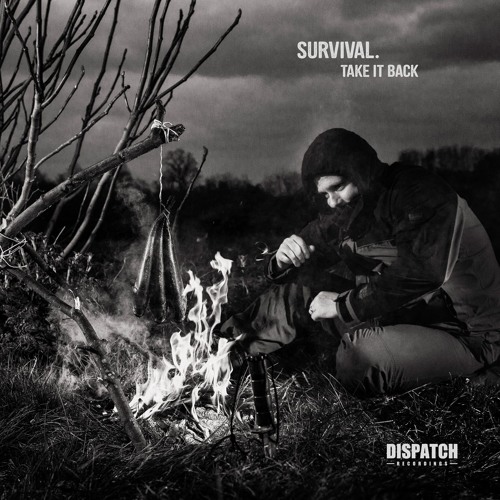 Survival - Firefly 'Take It Back' Album - Dispatch Recordings(CLIP) - OUT NOW