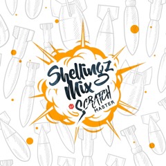 Shellingz Mix Podcast Ep 60