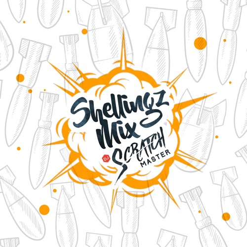 Shellingz Mix Podcast Ep 60