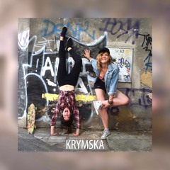 KRYMSKÁ