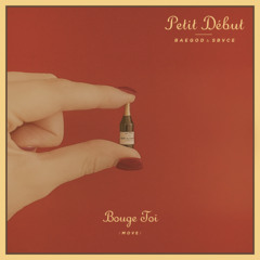 Baegod & Sbvce - Bouge Toi (Prod By Sbvce)