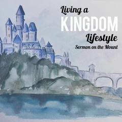 2017-06-25 Blessed Are the Meek