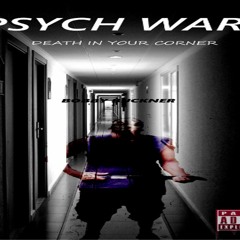 PSYCH WARD-BUCKNER/DEATH IN YOUR CORNER