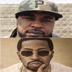 Roc Marciano featuring Sean Price - "SNOW" WadeHoggs Remix