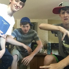 Shooz Ft. (Dinobitez, Paperclipz, Kermit Tha Frogg)