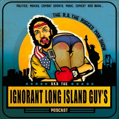 The R.A. The Rugged Man Show Episode 4: Travie McCoy