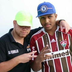 MC´S GW E NEGUIN DO RED - TROPA DOS SEM CARINHO(DJ´S TL MPC & FERRUJO DA SERRA)