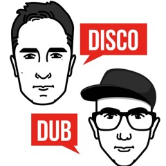 Disco Dub (VIP Club Edit) [Mista Jam BBC Radio 1 Premier]