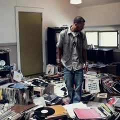 Madlib Mix