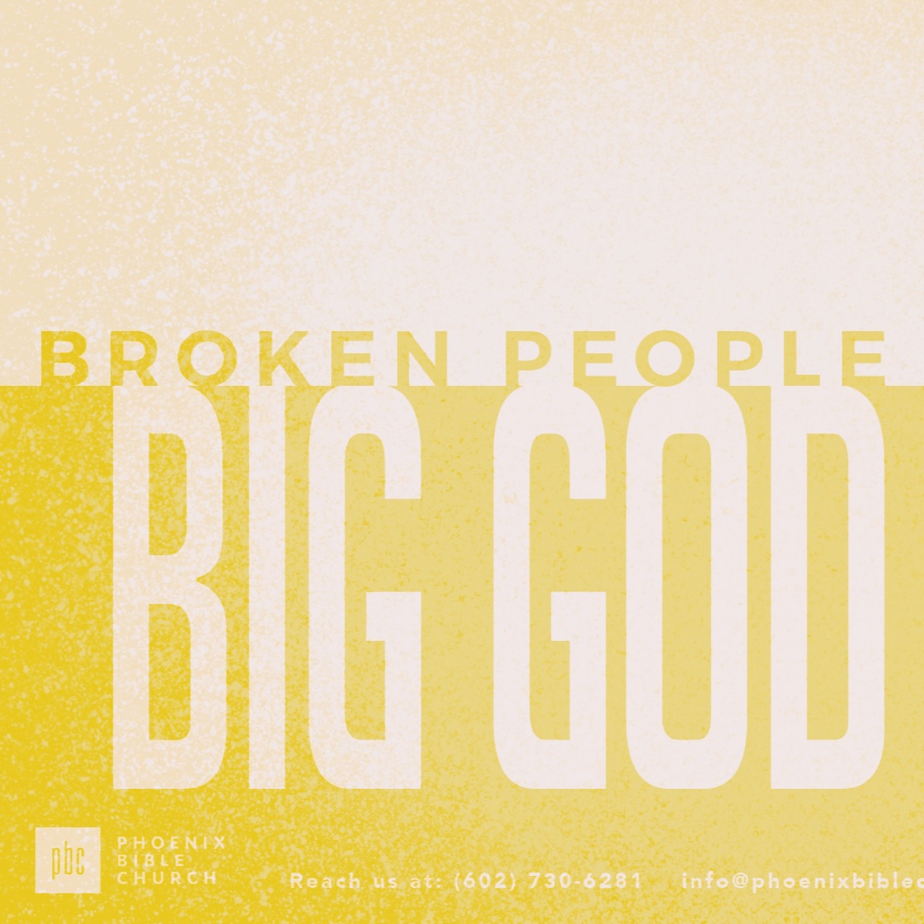 Phoenix Bible Church Sermons