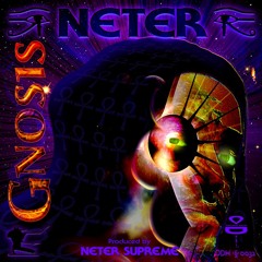 Neter - Gnosis (AVAILABLE NOW at www.originaldrumhsi.bandcamp.com)
