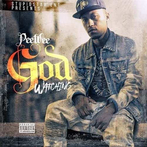 Peewee- Trappin like da 80s