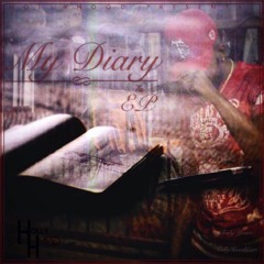 My Diary - (Prod. By Nemochu)