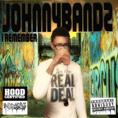 I REMEMBER - JONNYBANDZ